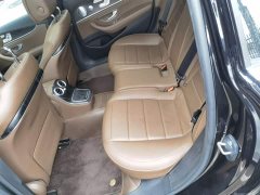 Mercedes-Benz E-Class E 300 L AMG Sport Luxury - ფოტო 17