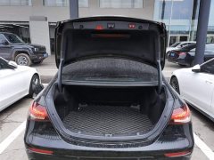 Mercedes-Benz E-Class E 300 L AMG Sport Luxury - ფოტო 19