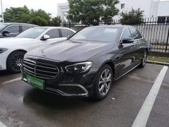 Mercedes-Benz E-Class E 300 L AMG Sport Luxury - ფოტო 2
