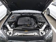 Mercedes-Benz E-Class E 300 L AMG Sport Luxury - ფოტო 20