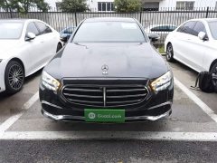 Mercedes-Benz E-Class E 300 L AMG Sport Luxury - ფოტო 3