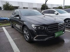 Mercedes-Benz E-Class E 300 L AMG Sport Luxury - ფოტო 4