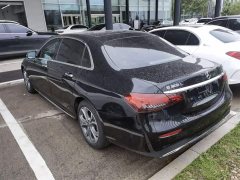Mercedes-Benz E-Class E 300 L AMG Sport Luxury - ფოტო 5