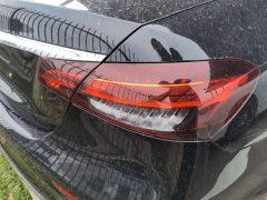 Mercedes-Benz E-Class E 300 L AMG Sport Luxury - ფოტო 8
