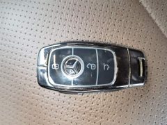 Mercedes-Benz E-Class E 300 L AMG Sport Luxury - ფოტო 9