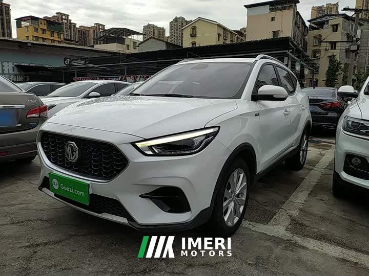 SAIC MG ZS 2022 180D VVT Automatic Global Million 958 Edition - ავტომობილი ჩინეთიდან