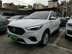 SAIC MG ZS 2022 180D VVT Automatic Global Million 958 Edition - ფოტო 1