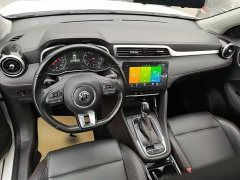 SAIC MG ZS 2022 180D VVT Automatic Global Million 958 Edition - ფოტო 10
