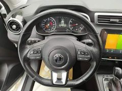 SAIC MG ZS 2022 180D VVT Automatic Global Million 958 Edition - ფოტო 11
