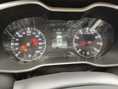 SAIC MG ZS 2022 180D VVT Automatic Global Million 958 Edition - ფოტო 12