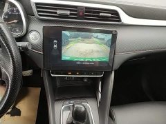 SAIC MG ZS 2022 180D VVT Automatic Global Million 958 Edition - ფოტო 13