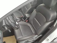 SAIC MG ZS 2022 180D VVT Automatic Global Million 958 Edition - ფოტო 15