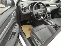 SAIC MG ZS 2022 180D VVT Automatic Global Million 958 Edition - ფოტო 16