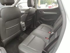 SAIC MG ZS 2022 180D VVT Automatic Global Million 958 Edition - ფოტო 17