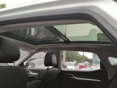 SAIC MG ZS 2022 180D VVT Automatic Global Million 958 Edition - ფოტო 18