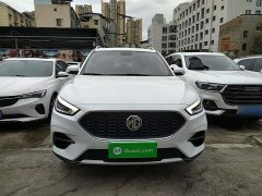 SAIC MG ZS 2022 180D VVT Automatic Global Million 958 Edition - ფოტო 3