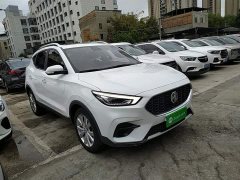 SAIC MG ZS 2022 180D VVT Automatic Global Million 958 Edition - ფოტო 4