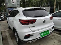 SAIC MG ZS 2022 180D VVT Automatic Global Million 958 Edition - ფოტო 5