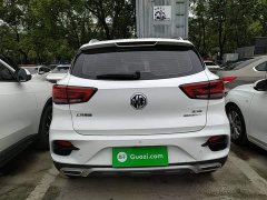 SAIC MG ZS 2022 180D VVT Automatic Global Million 958 Edition - ფოტო 6