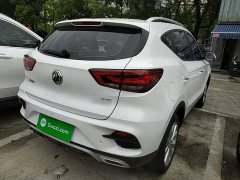 SAIC MG ZS 2022 180D VVT Automatic Global Million 958 Edition - ფოტო 7