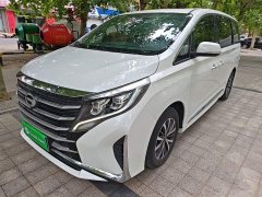 GAC Aion M8 Lingxiu Series 390T Premium Edition - ფოტო 1