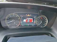 GAC Aion M8 Lingxiu Series 390T Premium Edition - ფოტო 12