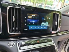 GAC Aion M8 Lingxiu Series 390T Premium Edition - ფოტო 13