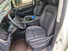 GAC Aion M8 Lingxiu Series 390T Premium Edition - ფოტო 15