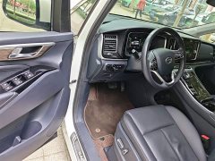 GAC Aion M8 Lingxiu Series 390T Premium Edition - ფოტო 16