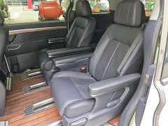 GAC Aion M8 Lingxiu Series 390T Premium Edition - ფოტო 17