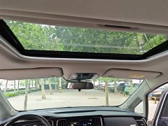 GAC Aion M8 Lingxiu Series 390T Premium Edition - ფოტო 18
