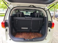 GAC Aion M8 Lingxiu Series 390T Premium Edition - ფოტო 19