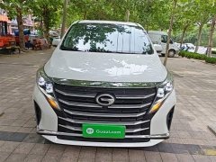 GAC Aion M8 Lingxiu Series 390T Premium Edition - ფოტო 3