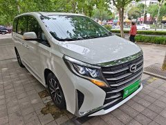 GAC Aion M8 Lingxiu Series 390T Premium Edition - ფოტო 4