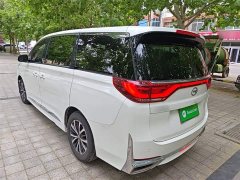 GAC Aion M8 Lingxiu Series 390T Premium Edition - ფოტო 5