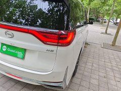 GAC Aion M8 Lingxiu Series 390T Premium Edition - ფოტო 8