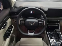 Wuling Xingchen 2021 1.5T CVT Star Shine Edition - ფოტო 11