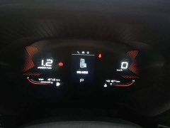 Wuling Xingchen 2021 1.5T CVT Star Shine Edition - ფოტო 12