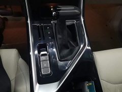 Wuling Xingchen 2021 1.5T CVT Star Shine Edition - ფოტო 14
