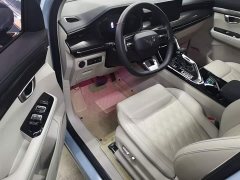 Wuling Xingchen 2021 1.5T CVT Star Shine Edition - ფოტო 16