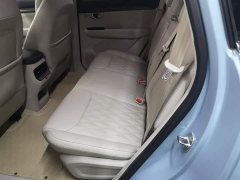 Wuling Xingchen 2021 1.5T CVT Star Shine Edition - ფოტო 17