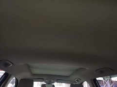Wuling Xingchen 2021 1.5T CVT Star Shine Edition - ფოტო 18