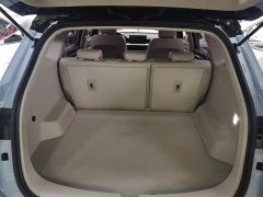 Wuling Xingchen 2021 1.5T CVT Star Shine Edition - ფოტო 19