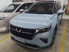 Wuling Xingchen 2021 1.5T CVT Star Shine Edition - ფოტო 2