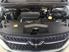Wuling Xingchen 2021 1.5T CVT Star Shine Edition - ფოტო 20