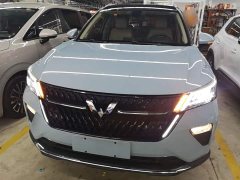 Wuling Xingchen 2021 1.5T CVT Star Shine Edition - ფოტო 3