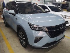 Wuling Xingchen 2021 1.5T CVT Star Shine Edition - ფოტო 4