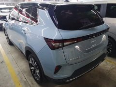 Wuling Xingchen 2021 1.5T CVT Star Shine Edition - ფოტო 5
