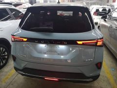 Wuling Xingchen 2021 1.5T CVT Star Shine Edition - ფოტო 6