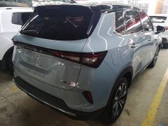 Wuling Xingchen 2021 1.5T CVT Star Shine Edition - ფოტო 7
